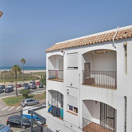 Apartamento Ramon Conil De La Frontera Exteriör bild