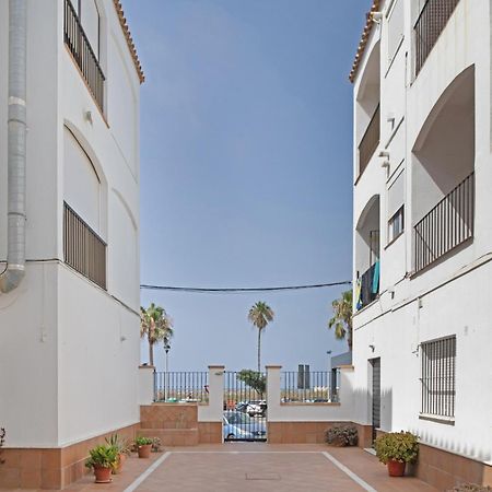 Apartamento Ramon Conil De La Frontera Exteriör bild