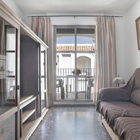 Apartamento Ramon Conil De La Frontera Exteriör bild