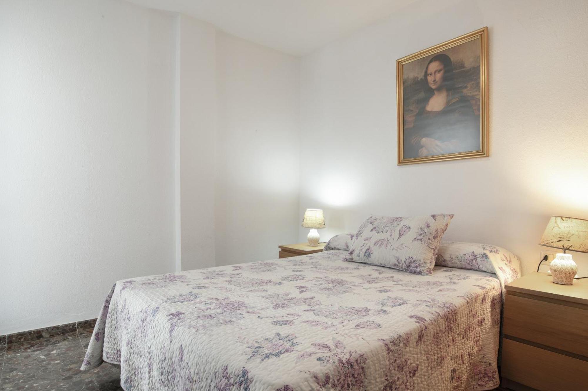 Apartamento Ramon Conil De La Frontera Exteriör bild