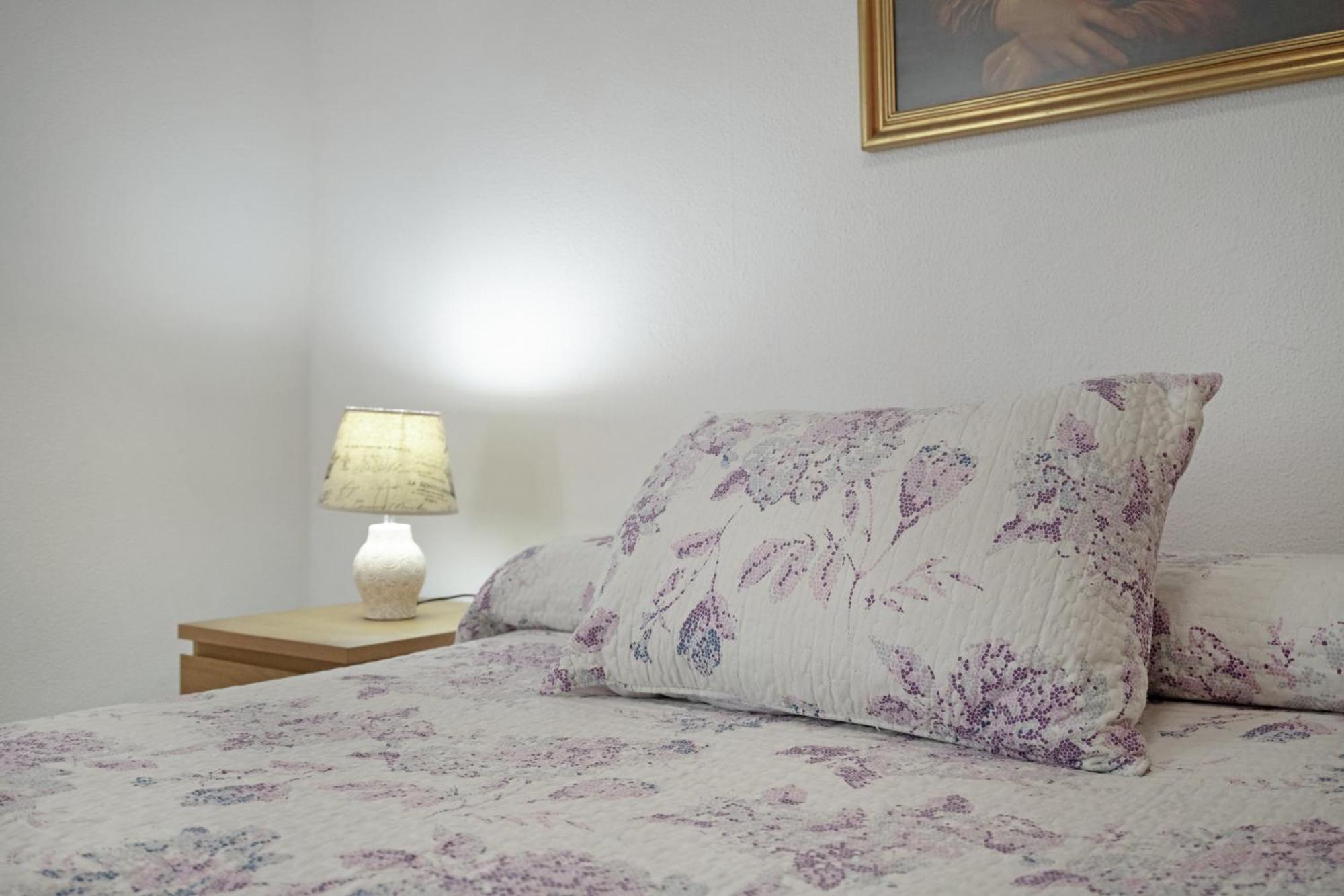 Apartamento Ramon Conil De La Frontera Exteriör bild