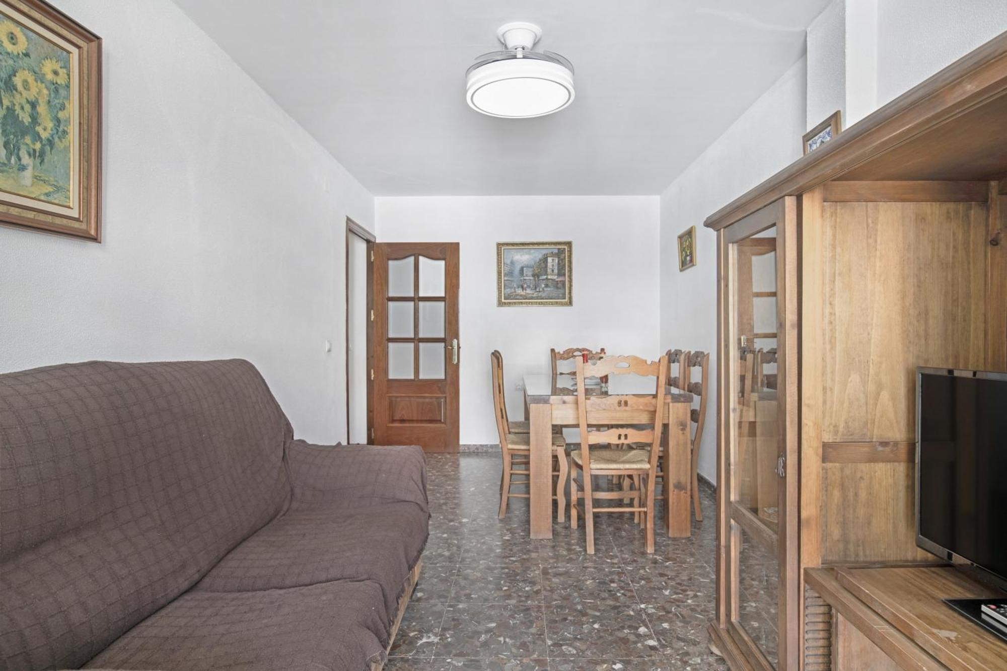 Apartamento Ramon Conil De La Frontera Exteriör bild