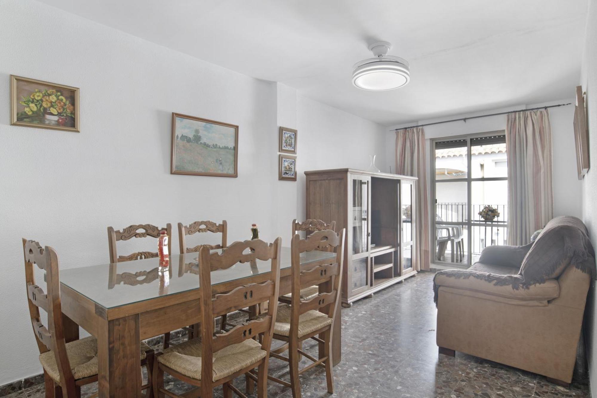 Apartamento Ramon Conil De La Frontera Exteriör bild