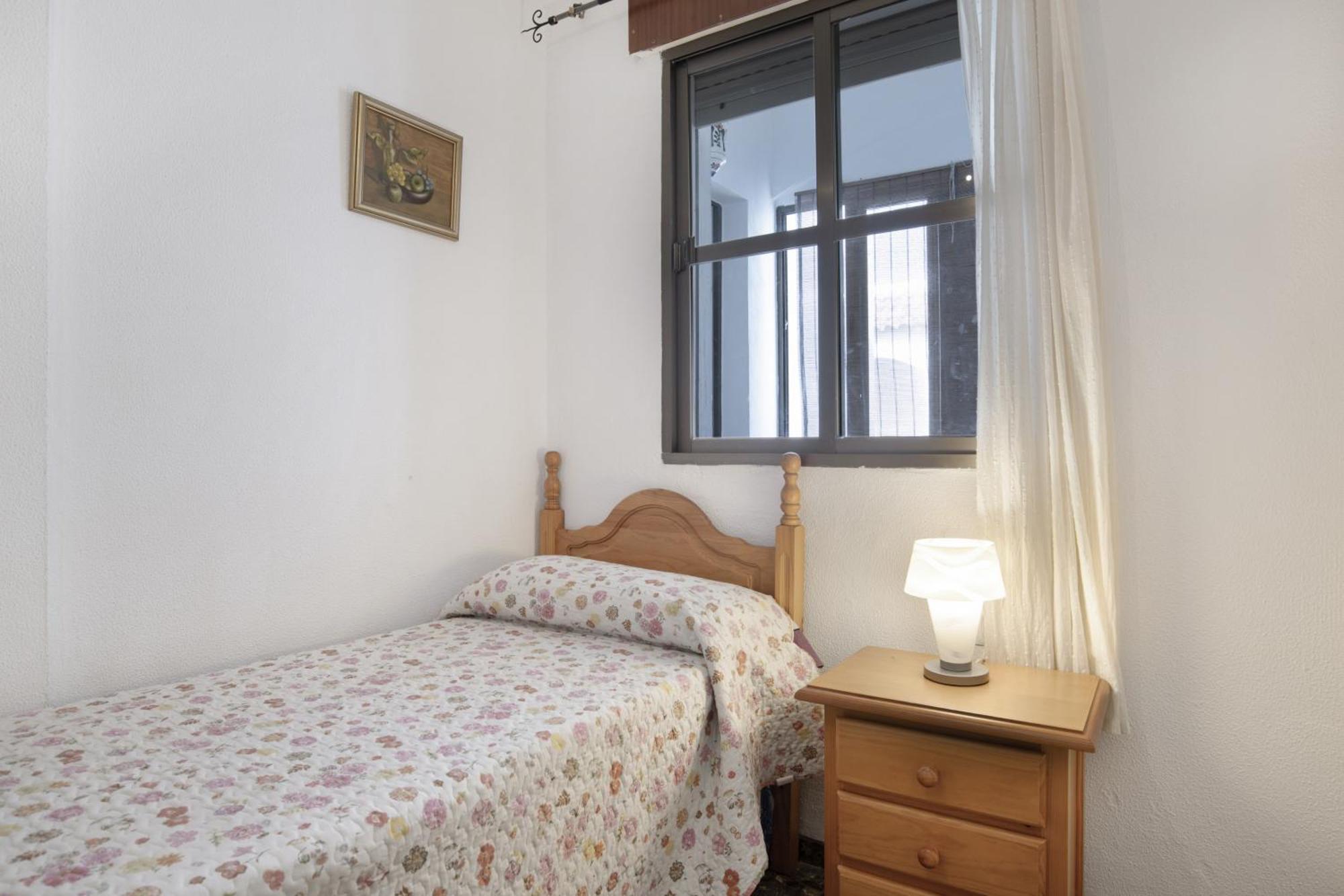 Apartamento Ramon Conil De La Frontera Exteriör bild