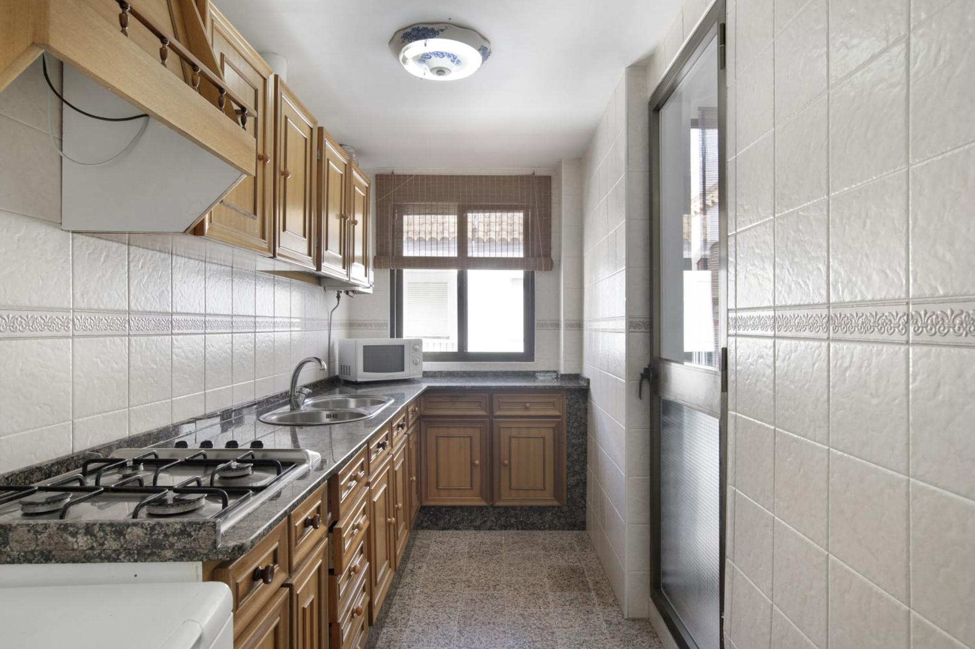 Apartamento Ramon Conil De La Frontera Exteriör bild