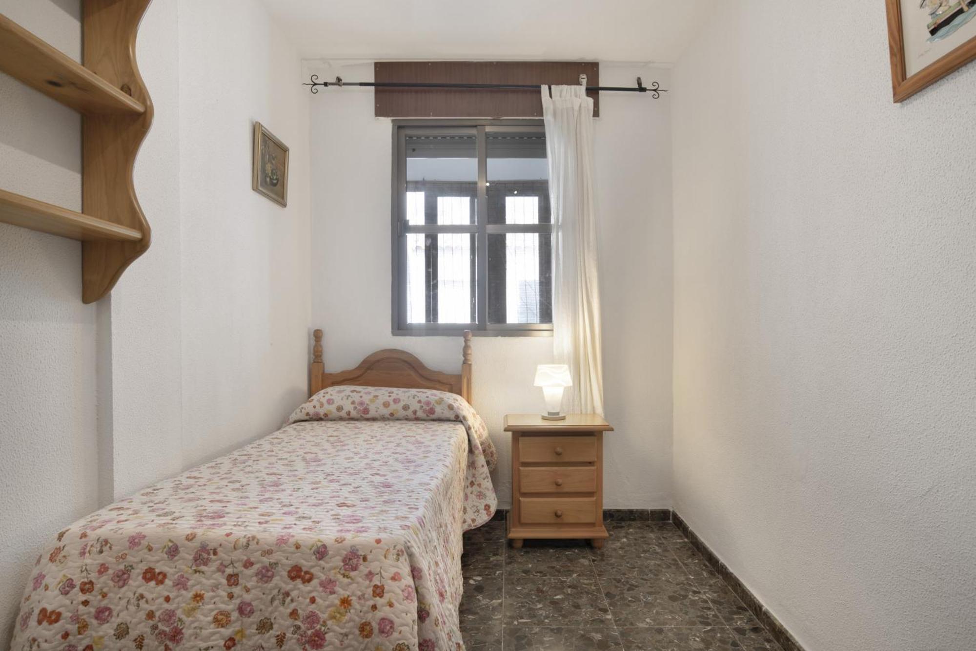 Apartamento Ramon Conil De La Frontera Exteriör bild
