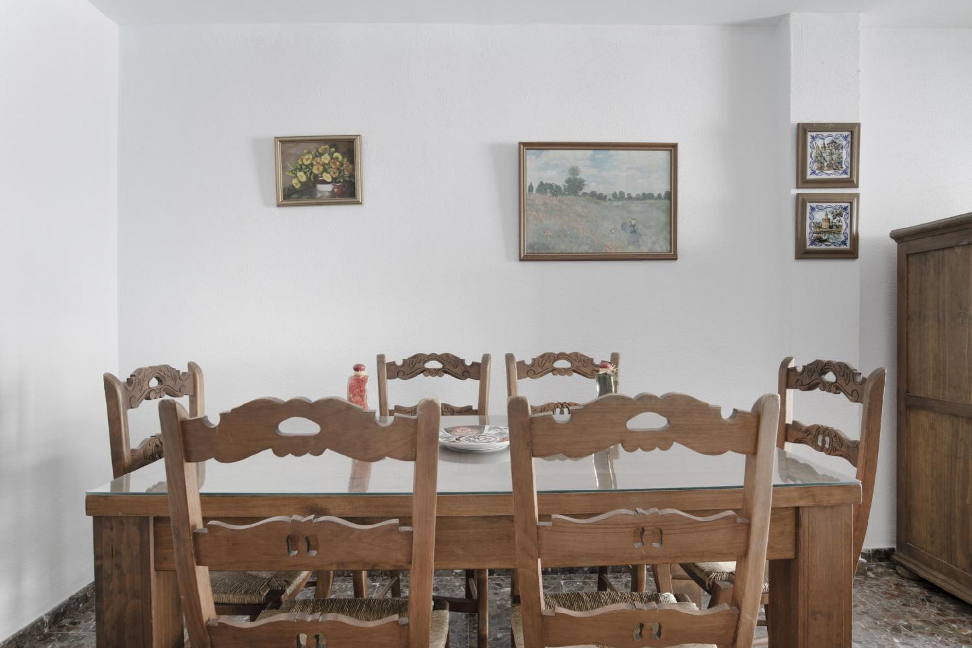 Apartamento Ramon Conil De La Frontera Exteriör bild