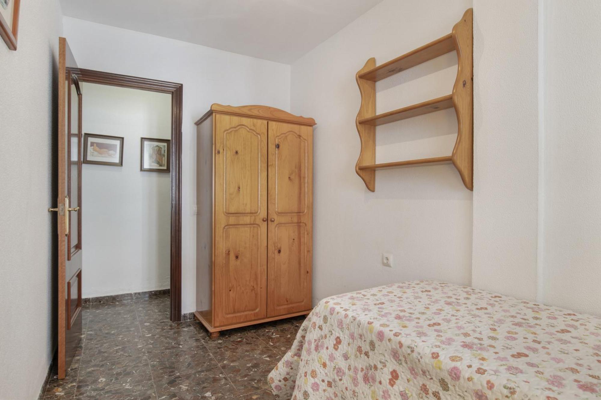 Apartamento Ramon Conil De La Frontera Exteriör bild