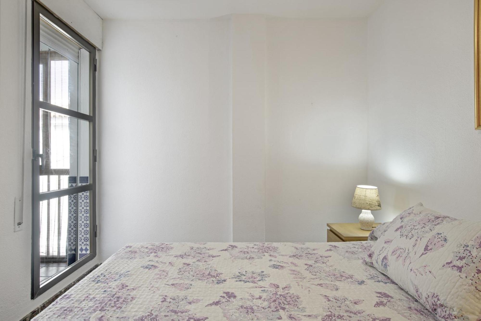 Apartamento Ramon Conil De La Frontera Exteriör bild